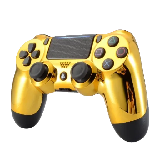 Games Icon